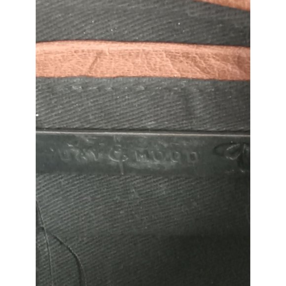 Anthropologie Day & Mood  Leather Bag - Picture 6 of 7